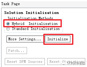 「CFD案例-Fluent」10 基于大涡模型的三维热对流仿真的图15